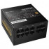 BitFenix Whisper M 850 80 Plus Gold Full Modular Power Supply BWG850M